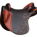 Córdoba saddle
