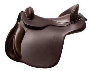Española saddle